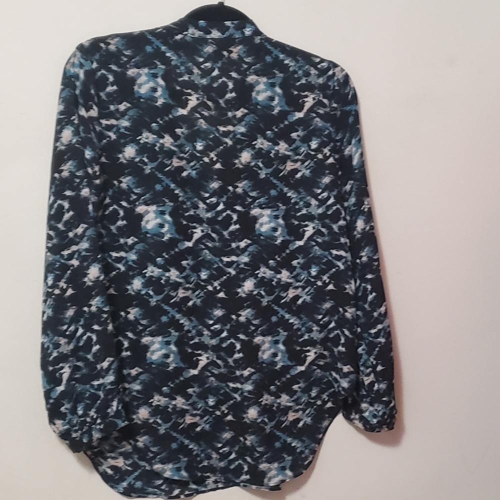 VICI Blouse Abstract - Picture 3 of 4